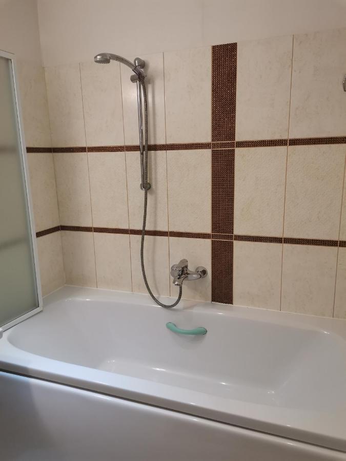 Las Vegas Rooms 维尔纽斯 外观 照片