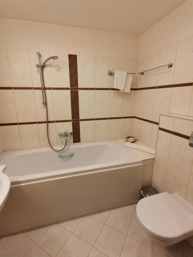 Las Vegas Rooms 维尔纽斯 外观 照片