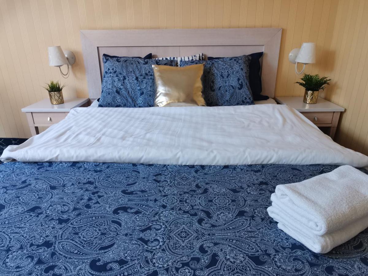 Las Vegas Rooms 维尔纽斯 外观 照片