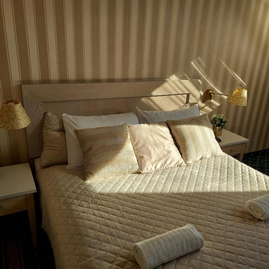 Las Vegas Rooms 维尔纽斯 外观 照片
