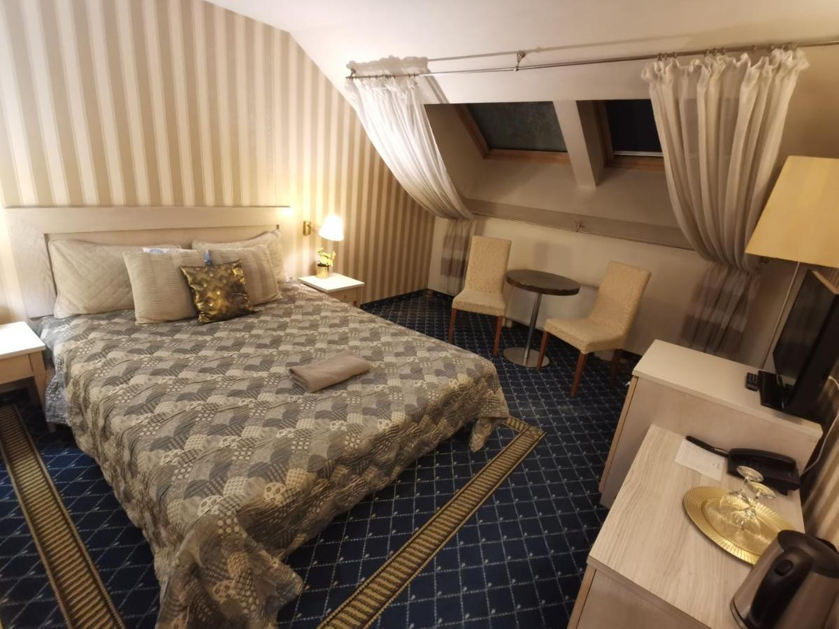 Las Vegas Rooms 维尔纽斯 外观 照片